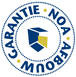 Logo: aangesloten bij NOA, de Nederlandse Ondernemersvereniging voor Afbouwbedrijven